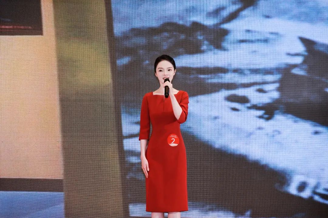 喜报丨我馆讲解员张程、李嘉琪分获省、市级表彰