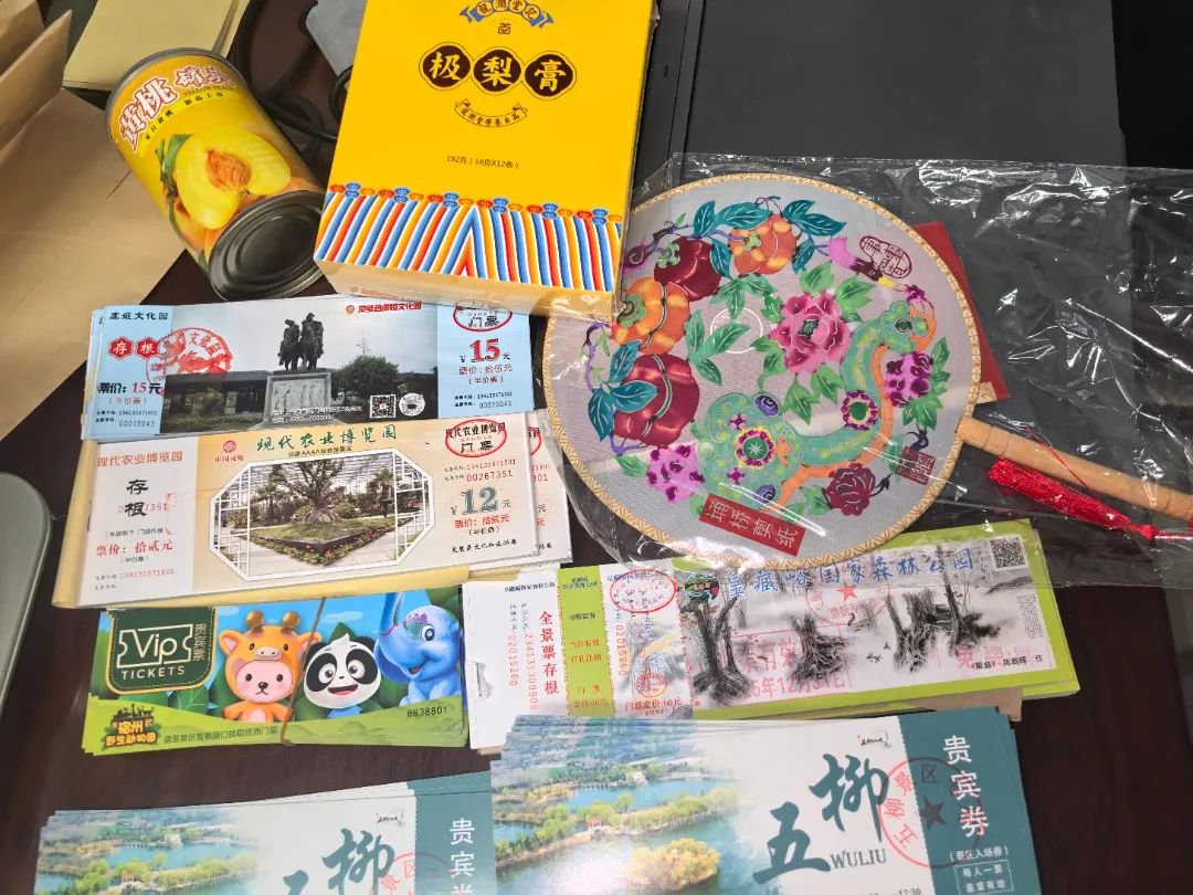 皖美夏日 | 来宿博开启博物馆“奇妙之旅”