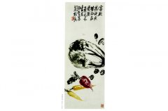 田园风味